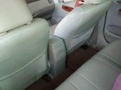 Bán Toyota Corolla Altis 2010, màu đen, nhập khẩu