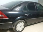 Bán ô tô Ford Mondeo 2.0 đời 2003, màu đen, xe cũ