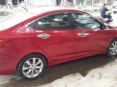 Bán Hyundai Accent 1.6AT sản xuất 2012, nhập khẩu Hàn Quốc