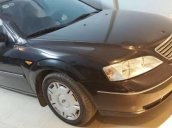 Bán ô tô Ford Mondeo 2.0 đời 2003, màu đen, xe cũ