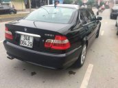 Bán xe BMW 3 Series 323i đời 2003, màu đen