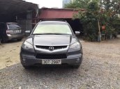 Gia đình bán Acura RDX 2.3 sản xuất 2008