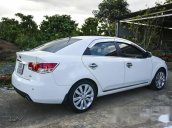 Bán Kia Forte đời 2013, màu trắng, nhập khẩu