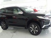 Bán All New Pajero Sport sở hữu thiết kế Dynamic Shield hiện đại, mạnh mẽ và tinh tế