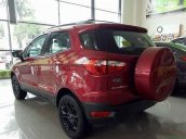 Bán ô tô Ford EcoSport đời 2017, hoàn toàn mới