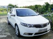 Bán Kia Forte đời 2013, màu trắng, nhập khẩu