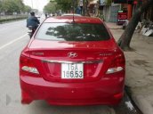 Bán Hyundai Accent 1.6AT sản xuất 2012, nhập khẩu Hàn Quốc