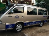 Bán ô tô Mercedes MB 140 đời 2003, nhập khẩu