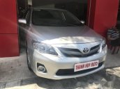 Bán Toyota Corolla Altis 2.0 đời 2010, màu bạc 