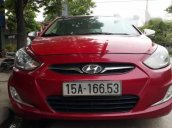 Bán Hyundai Accent 1.6AT sản xuất 2012, nhập khẩu Hàn Quốc