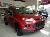 Bán ô tô Ford EcoSport đời 2017, hoàn toàn mới