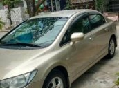 Bán xe cũ Honda Civic 1.8AT đời 2008, giá tốt