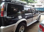 Bán Ford Everest MT sản xuất 2005, màu đen  