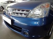 Bán ô tô Nissan Grand livina AT đời 2010, giá chỉ 445 triệu