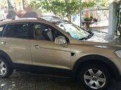 Bán xe cũ Chevrolet Captiva đời 2007 còn mới, giá 380tr