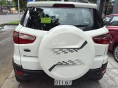 Bán xe Ford Ecosport Titanium, 590 triệu, đủ màu, giao ngay, hỗ trợ vay 90% giá trị xe