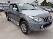 Đại lý bán Mitsubishi Triton 2018 tại Quảng Bình, khuyến mãi lớn chưa từng có. LH 0912.60.3773