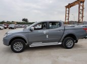 Đại lý bán Mitsubishi Triton 2018 tại Quảng Bình, khuyến mãi lớn chưa từng có. LH 0912.60.3773