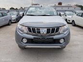 Đại lý bán Mitsubishi Triton 2018 tại Quảng Bình, khuyến mãi lớn chưa từng có. LH 0912.60.3773