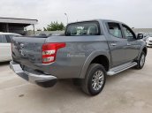 Đại lý bán Mitsubishi Triton 2018 tại Quảng Bình, khuyến mãi lớn chưa từng có. LH 0912.60.3773