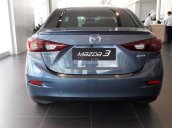 Cần bán Mazda 3 1.5SD, sản xuất 2017, bảo hành xe 5 năm/150.000km, hỗ trợ vay đến 80%