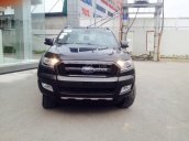 [Ranger 2017 giá ưu đãi] Ford Ranger Wildtrak 3.2 Navigation đủ màu, vay lên tới 80% giá trị xe. LH Việt 0972386633