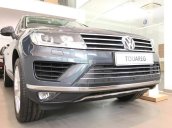 Hãng Volkswagen tại SG bán VW Touareg Mới 100% giá cực hấp dẫn! 0969.560.733