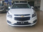 Xe Chevrolet Cruze 1.8LTZ số tự động giá tốt tại Hà Nội