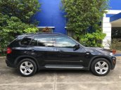 Cần bán BMW X5 đời 2007, màu đen, nhập khẩu, xe chính chủ 