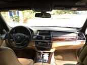 Cần bán BMW X5 đời 2007, màu đen, nhập khẩu, xe chính chủ 