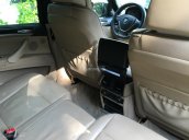 Cần bán BMW X5 đời 2007, màu đen, nhập khẩu, xe chính chủ 