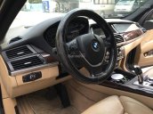 Cần bán BMW X5 đời 2007, màu đen, nhập khẩu, xe chính chủ 