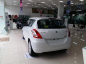 Suzuki Swift, hỗ trợ ngay 100 triệu đồng khi mua Swift đến 30 tháng 08 năm 2017