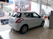 Suzuki Swift, hỗ trợ ngay 100 triệu đồng khi mua Swift đến 30 tháng 08 năm 2017