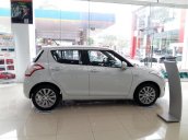 Suzuki Swift, hỗ trợ ngay 100 triệu đồng khi mua Swift đến 30 tháng 08 năm 2017