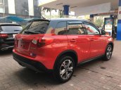 Cần bán xe Suzuki Vitara đời 2017, tặng ngay 50 triệu tiền mặt khi mua Suzuki Vitara nhập khẩu châu Âu