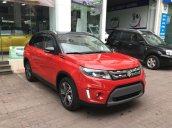 Cần bán xe Suzuki Vitara đời 2017, tặng ngay 50 triệu tiền mặt khi mua Suzuki Vitara nhập khẩu châu Âu