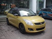 Suzuki Swift Rs 2017, khuyến mại 100 triệu đến hết ngày 30 tháng 09 năm 2017