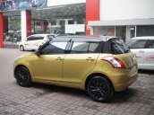 Suzuki Swift Rs 2017, khuyến mại 100 triệu đến hết ngày 30 tháng 09 năm 2017