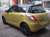 Suzuki Swift Rs 2017, khuyến mại 100 triệu đến hết ngày 30 tháng 09 năm 2017