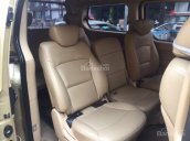 Bán Hyundai Starex 2.5 MT đời 2010, màu ghi vàng, nhập khẩu chính hãng