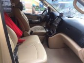 Bán Hyundai Starex 2.5 MT đời 2010, màu ghi vàng, nhập khẩu chính hãng