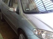 Bán xe Toyota Vios đời 2007, màu bạc