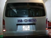 Bán ô tô Toyota Hiace năm 2007, giá 370Tr