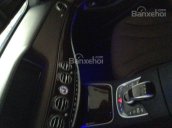 Bán Mercedes S400 sản xuất 2015, màu đen, nhập khẩu chính hãng