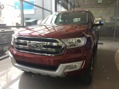 Ford Everest 2.2 Titanium 2017 - Giao ngay liên hệ: 0935.873.186