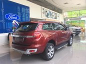 Ford Everest 2.2 Titanium 2017 - Giao ngay liên hệ: 0935.873.186