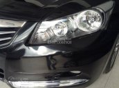 Bán Honda Accord sản xuất 2012, màu đen, nhập khẩu