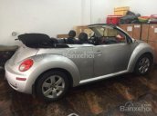 Bán ô tô Volkswagen New Beetle đời 2009, màu bạc, nhập khẩu chính hãng, 788 triệu