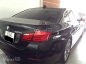 Cần bán xe BMW 5 Series đời 2010, màu đen, nhập khẩu nguyên chiếc